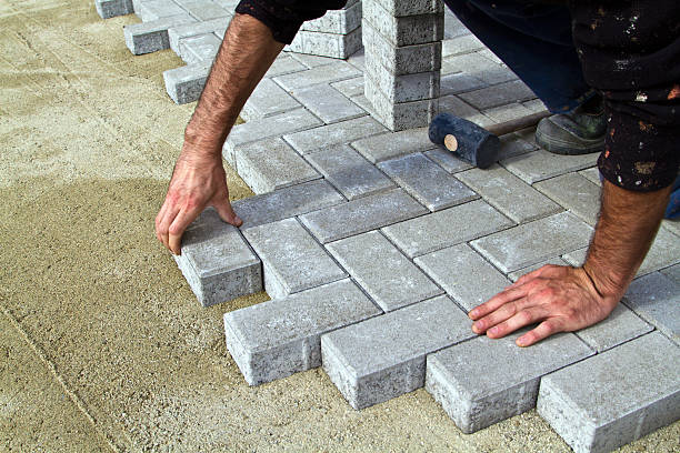 Lindsay, OK Driveway Pavers Company