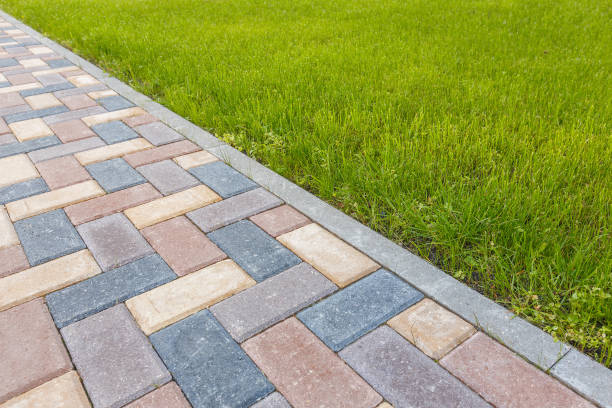 Best Permeable Driveway Pavers in Lindsay, OK